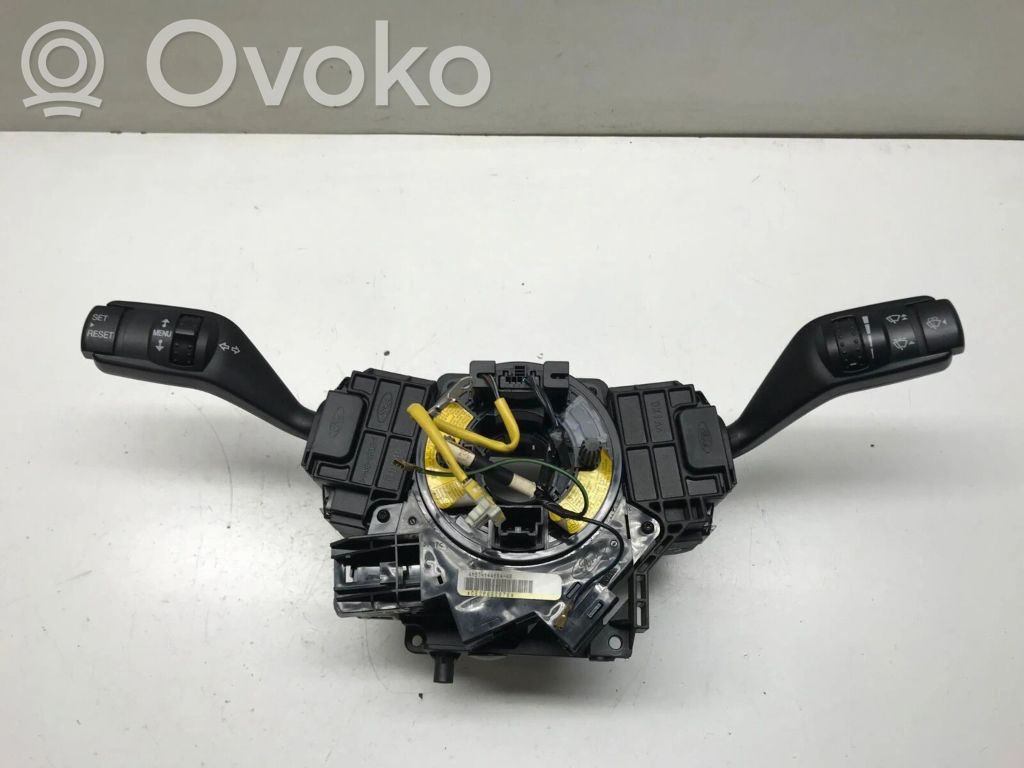 Ford C-MAX I Interruptor/palanca de limpiador de luz de giro 
