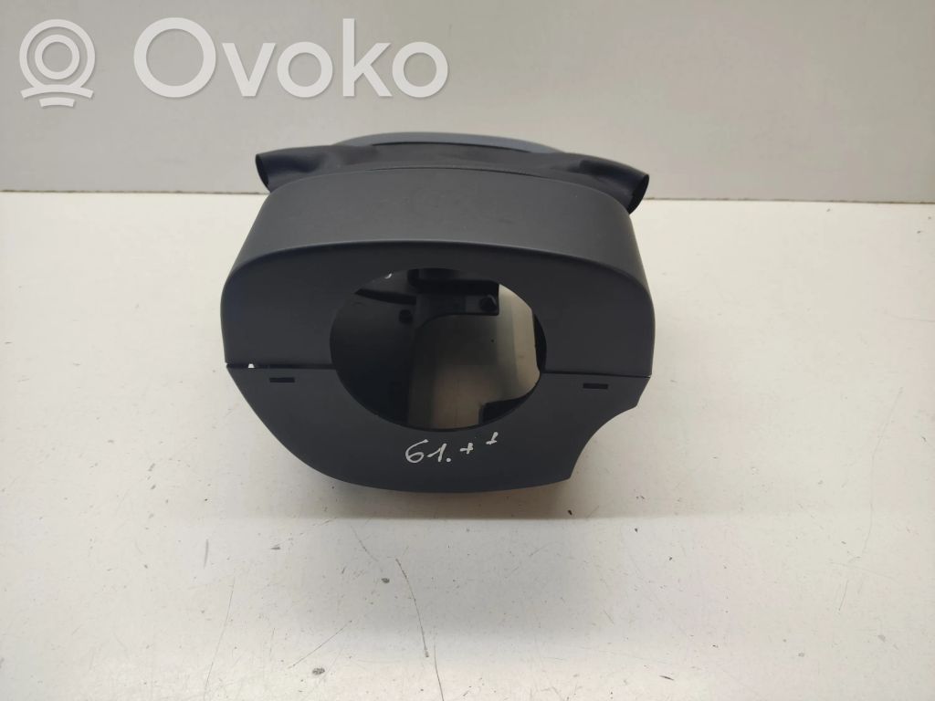 Ford C-MAX I Steering wheel column trim 