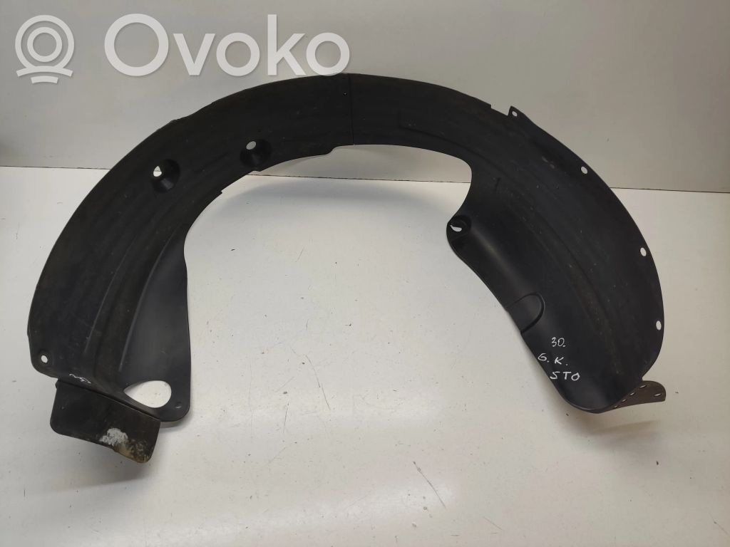 KIA Stonic Rear arch fender liner splash guards 