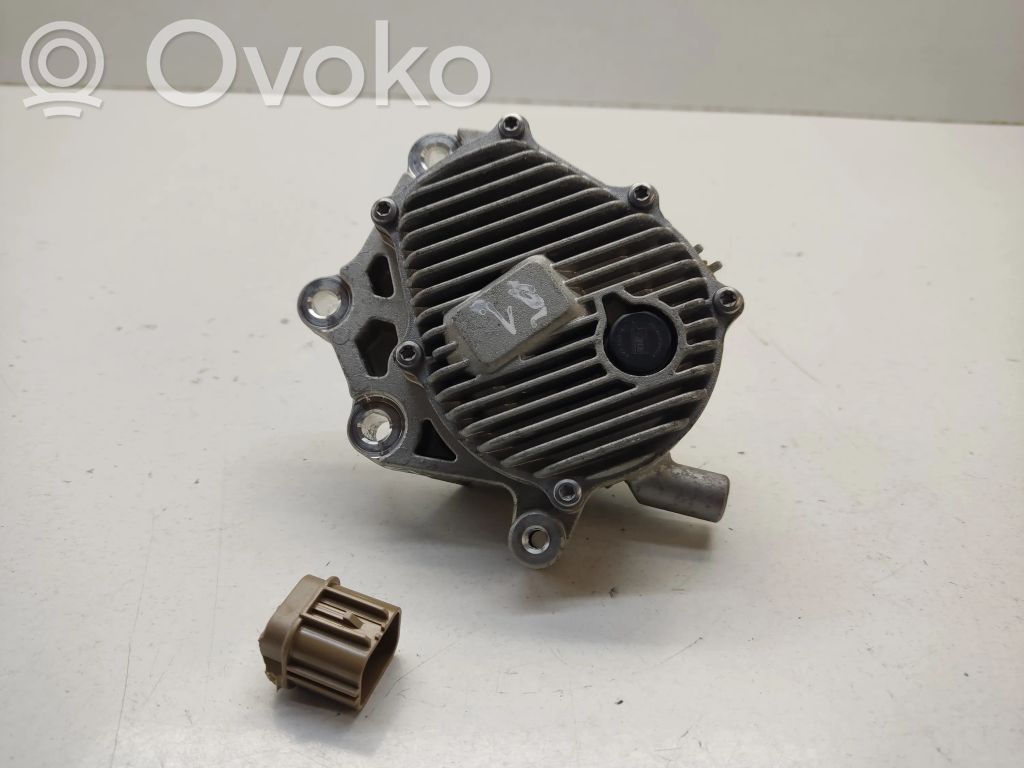 KIA Stonic Electrovanne position arbre à cames 