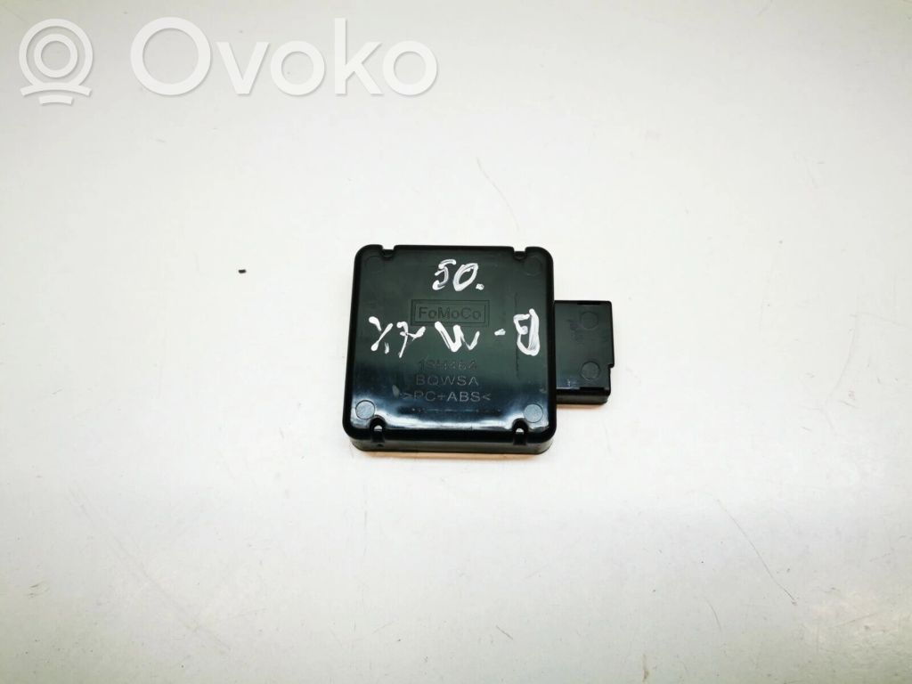 Ford B-MAX Rain sensor 
