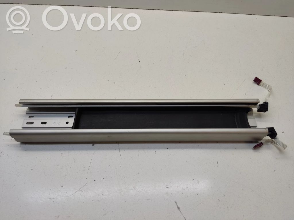 Mini Cooper Countryman R60 Kita centrinė konsolės (tunelio) detalė 
