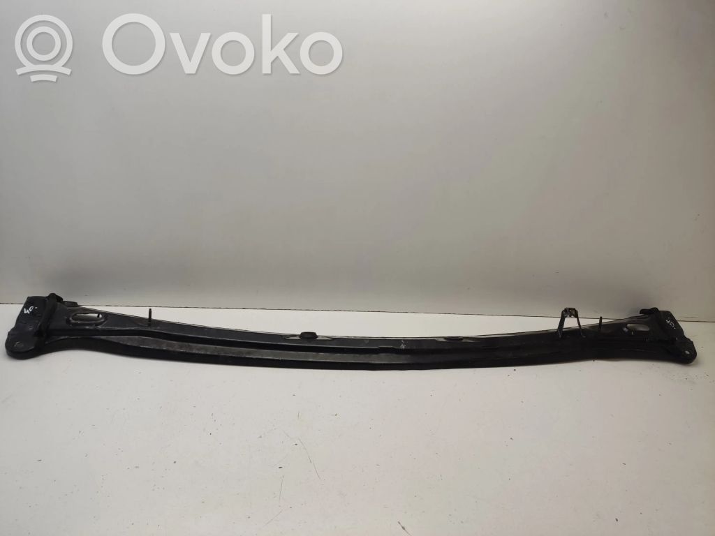 Renault Trafic II (X83) Other engine bay part 
