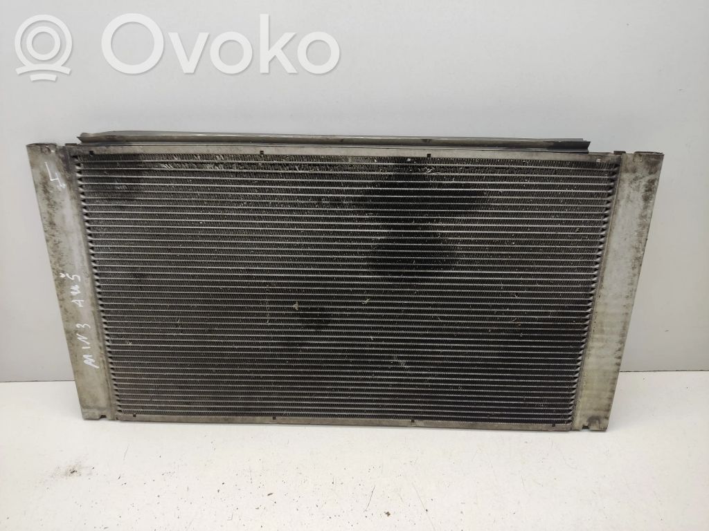 Mini Cooper Countryman R60 Dzesēšanas šķidruma radiators 