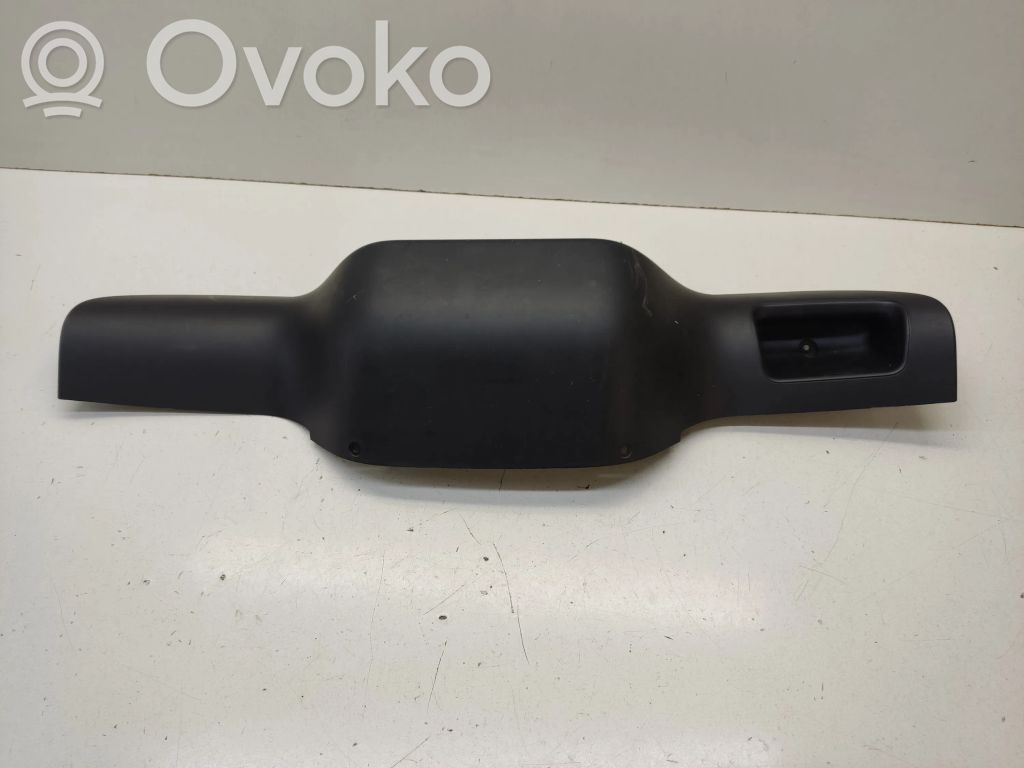 Ford Kuga I Tailgate trim 