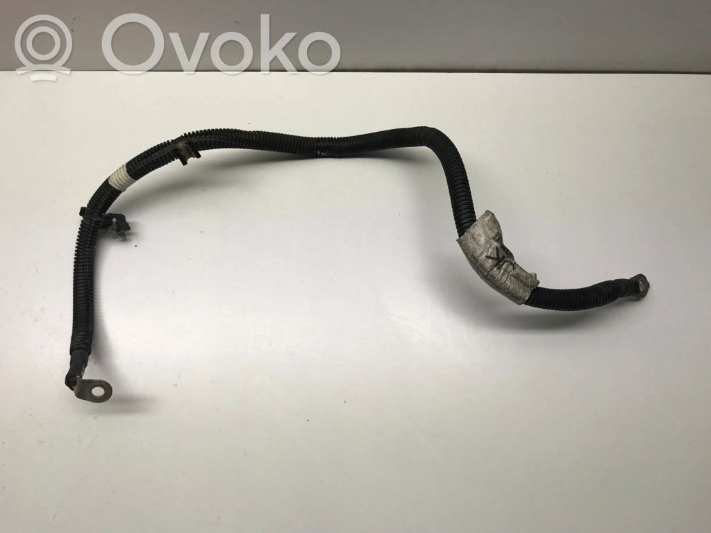 Ford Mondeo MK IV Maakaapeli, akku 