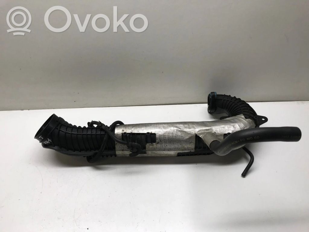 Ford C-MAX I Interkūlerio žarna (-os)/ vamzdelis (-iai) 