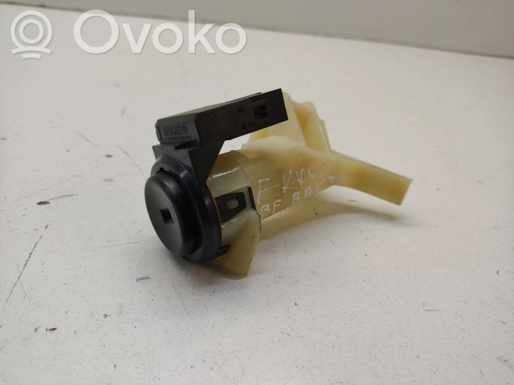 Ford Kuga I Käynnistyksenestolaitteen lukulaite (pysty) 