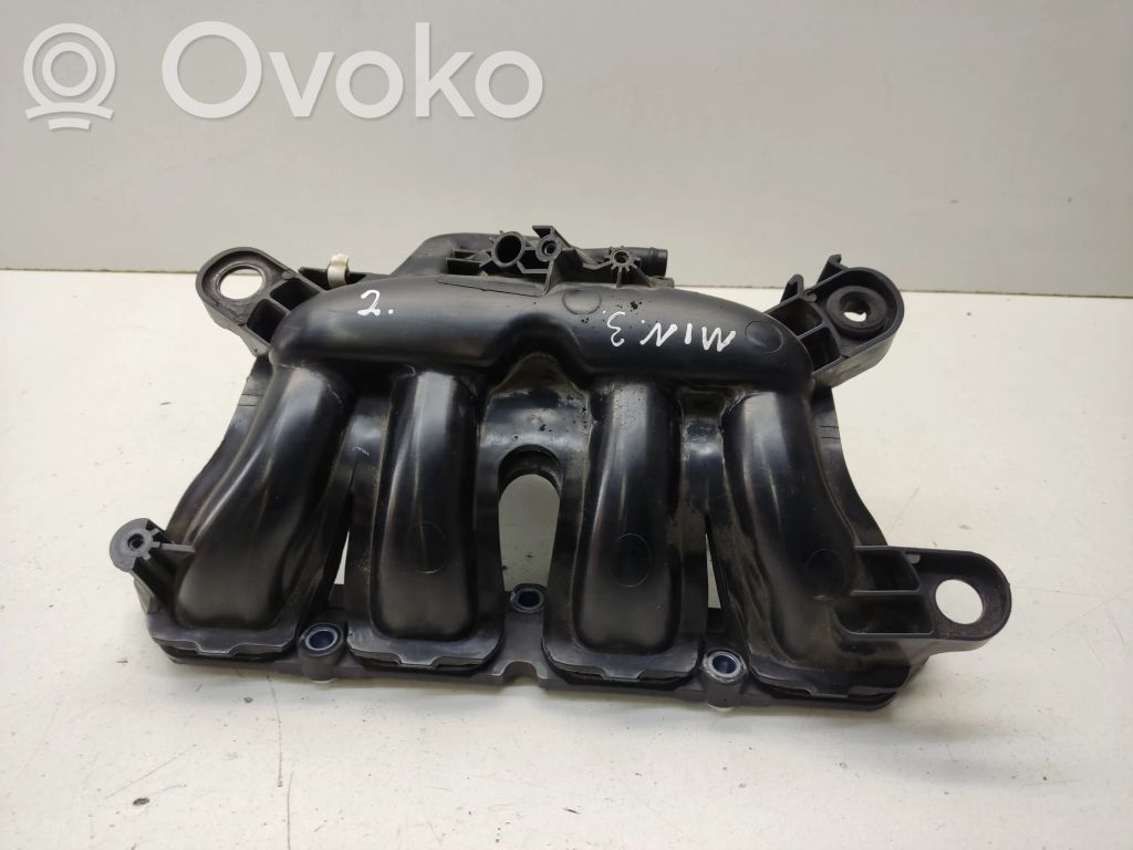 Mini Cooper Countryman R60 Intake manifold 