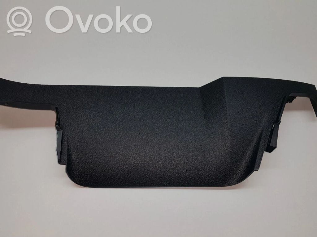 Ford C-MAX I Moldura del extremo lateral de panel 