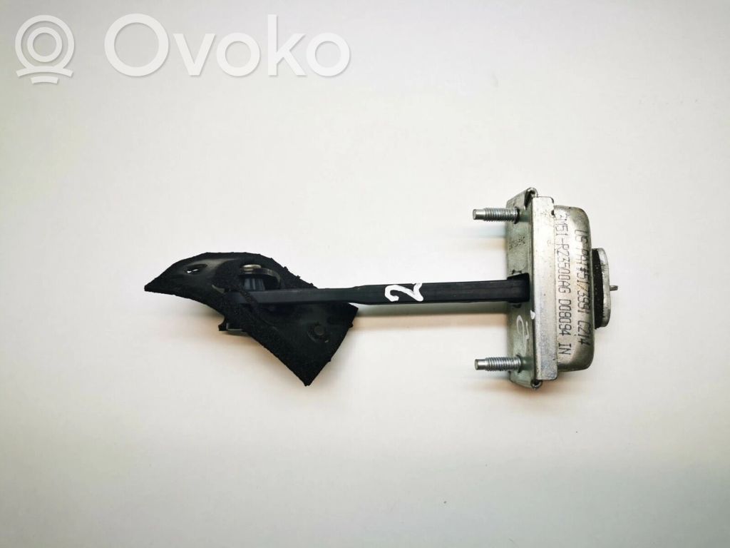 Ford Kuga I Front door check strap stopper 
