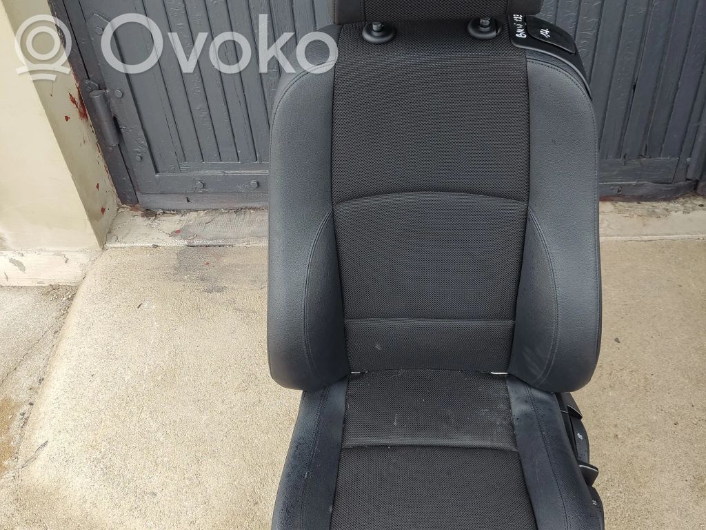 BMW 1 E81 E87 Front passenger seat 