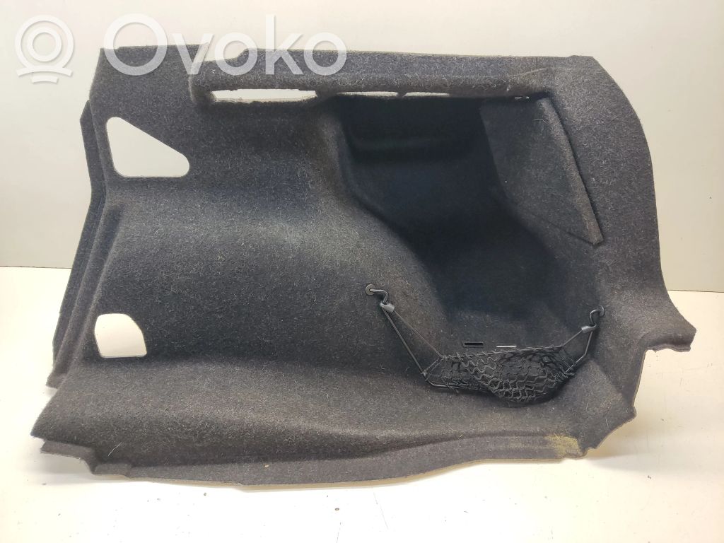 Trunk/boot side trim panel   7123501