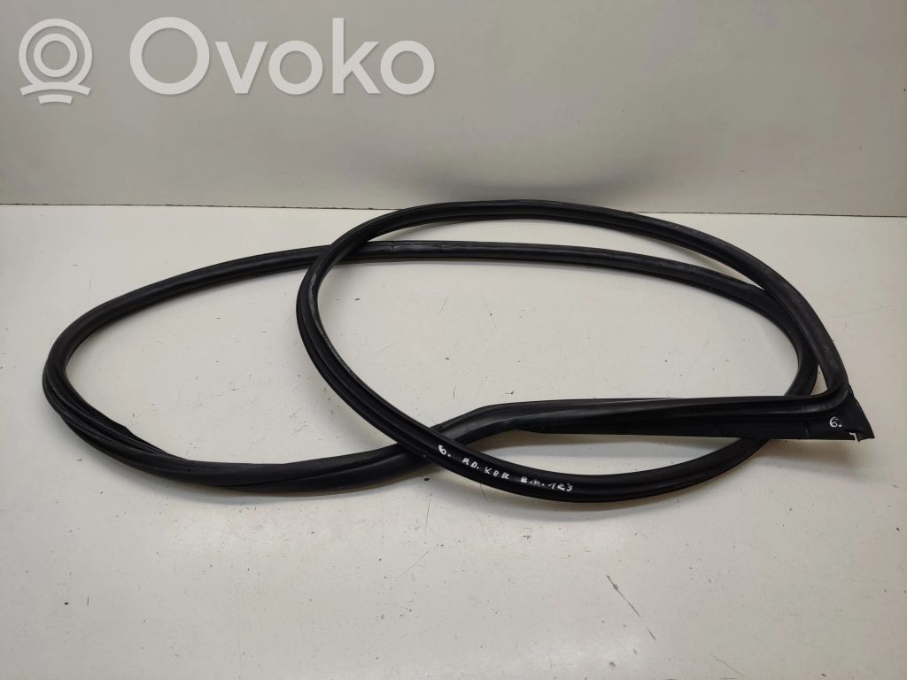 BMW 1 E81 E87 Front door rubber seal 