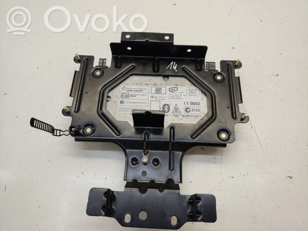BMW 1 E81 E87 Bluetooth control unit module 