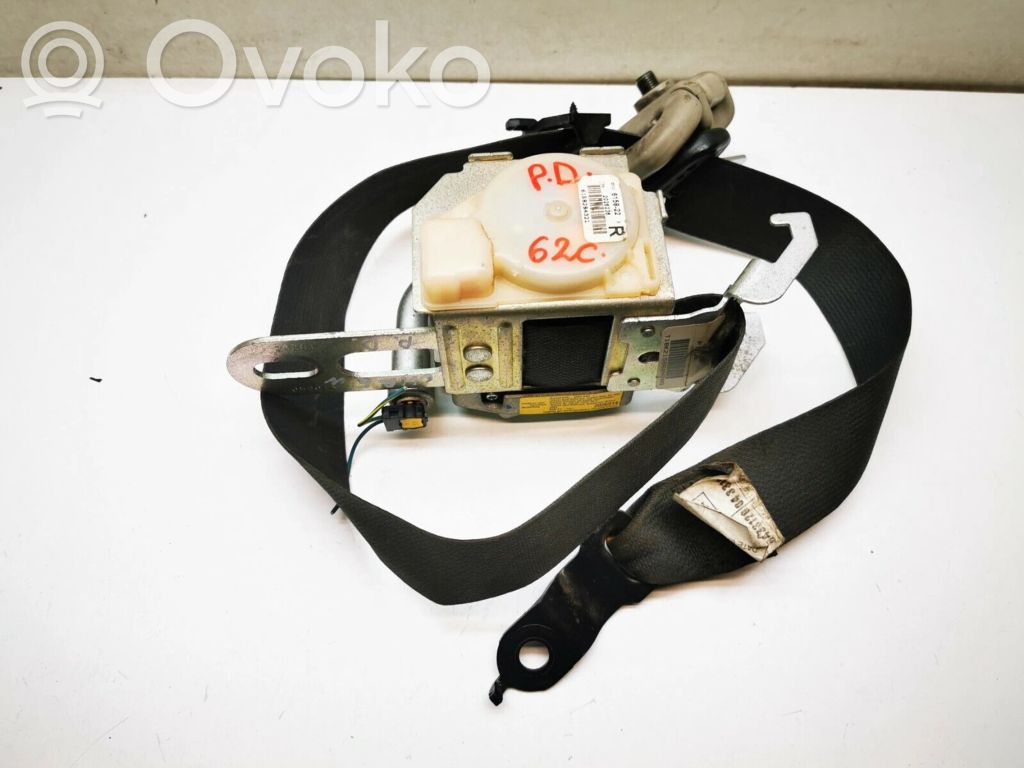 Cinturón delantero   1AJ801DVAD,2026514,615822