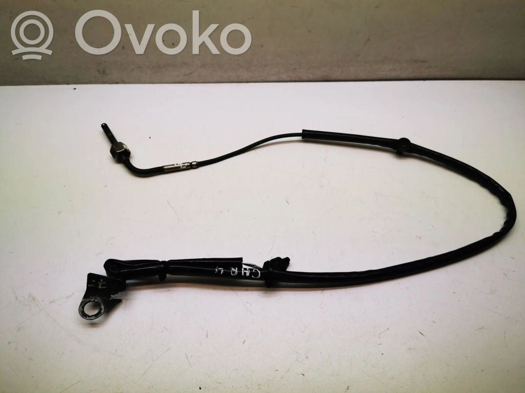 Chrysler 300 - 300C Exhaust gas temperature sensor 