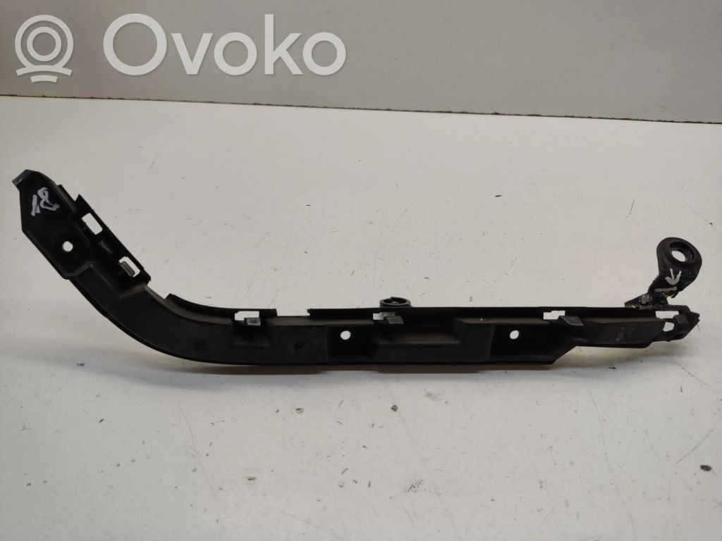 BMW 1 E81 E87 Halterung Stoßstange Stoßfänger hinten 