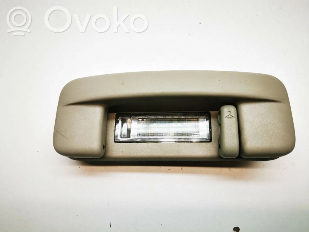 Chrysler 300 - 300C Asidero interior trasero 