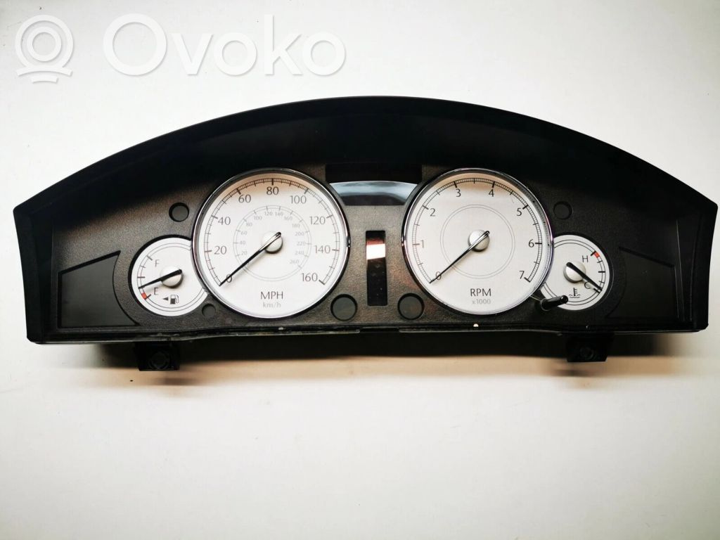 Chrysler 300 - 300C Speedometer (instrument cluster) 