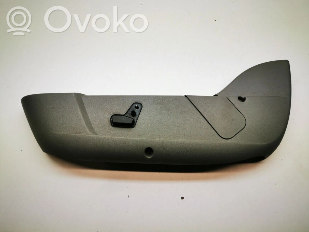 Chrysler 300 - 300C Front door seat control surround trim 