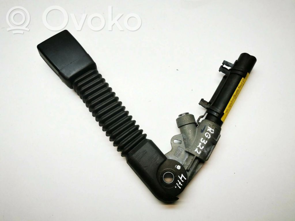 Land Rover Range Rover L322 Front seatbelt buckle 