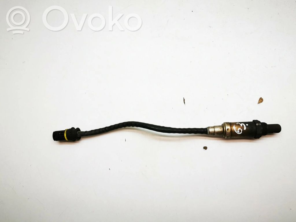 Land Rover Range Rover L322 Lambda zonde 