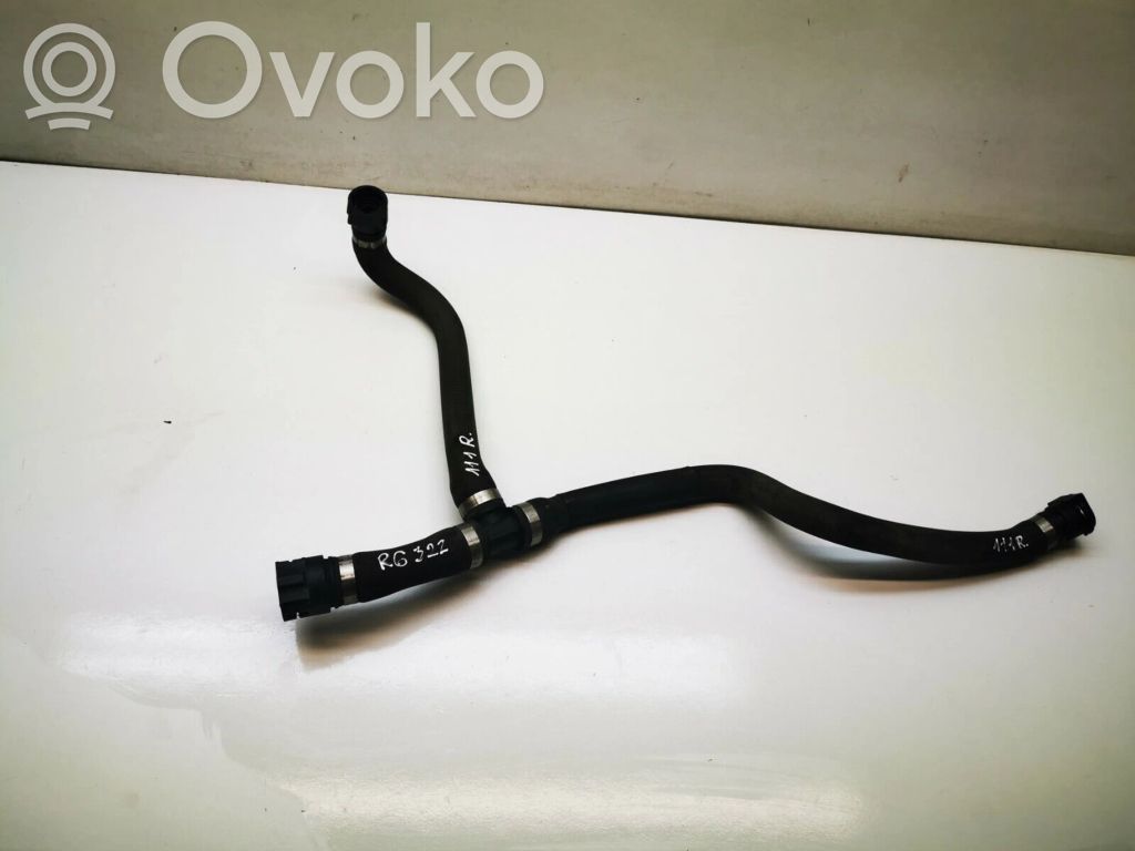 Land Rover Range Rover L322 Engine coolant pipe/hose 