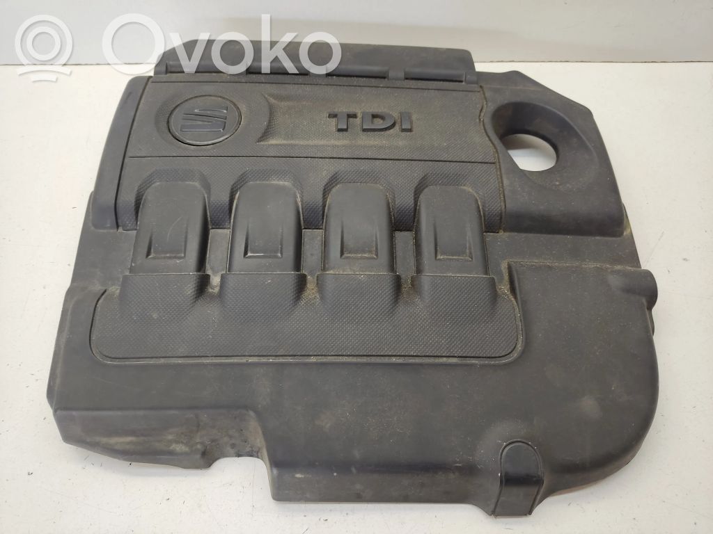 Moottorin koppa   04L1039540,04L103925K,04L103925M