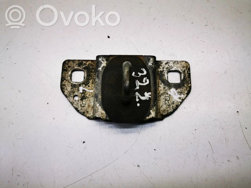 Mercedes-Benz E W212 Trunk lock loop 