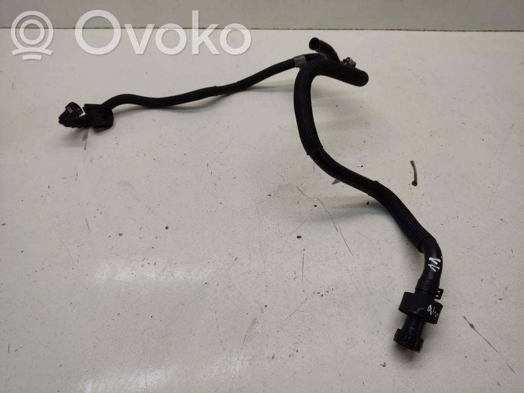 BMW 1 E81 E87 Fuel return line/hose 