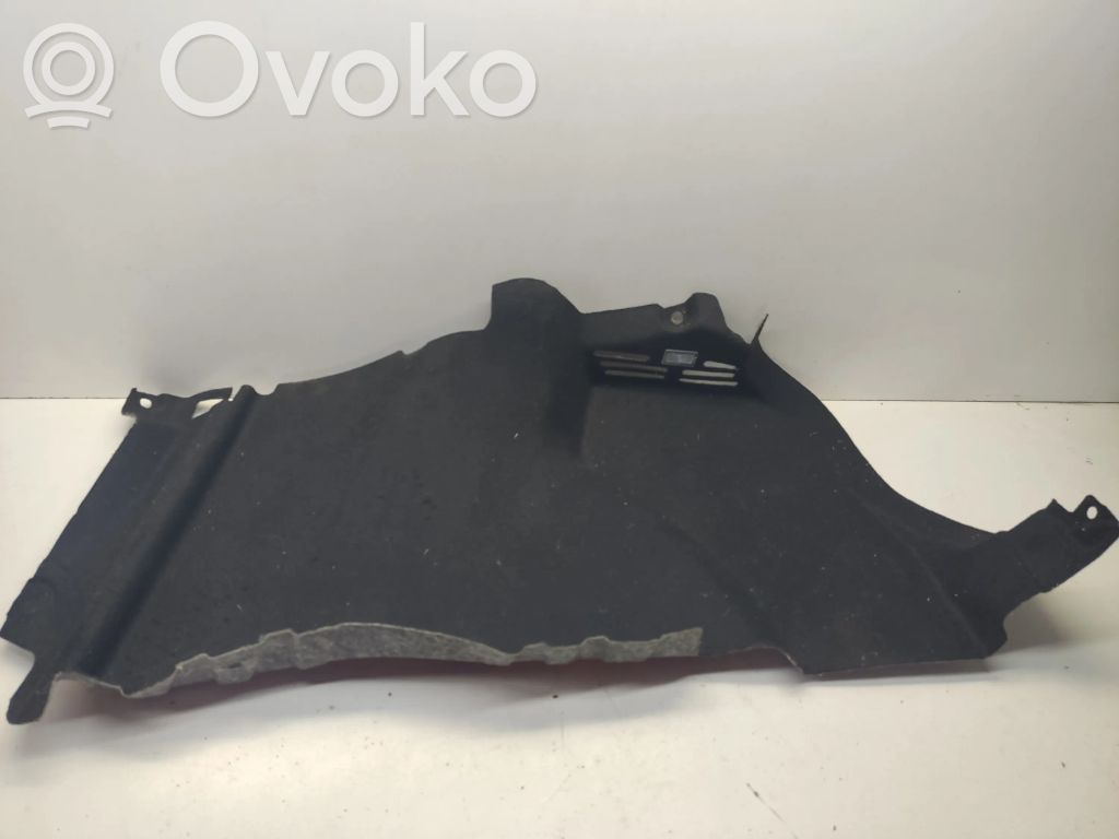 Tesla Model 3 Trunk/boot side trim panel 