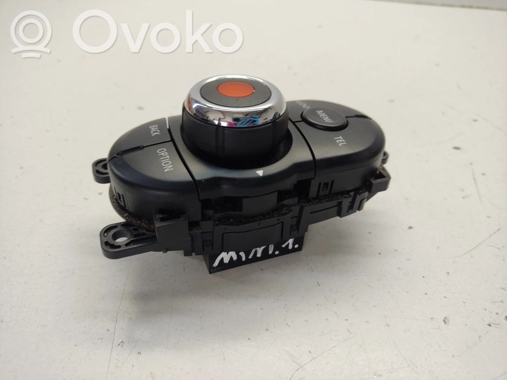 Mini One - Cooper F56 F55 Unidad central de control multimedia 