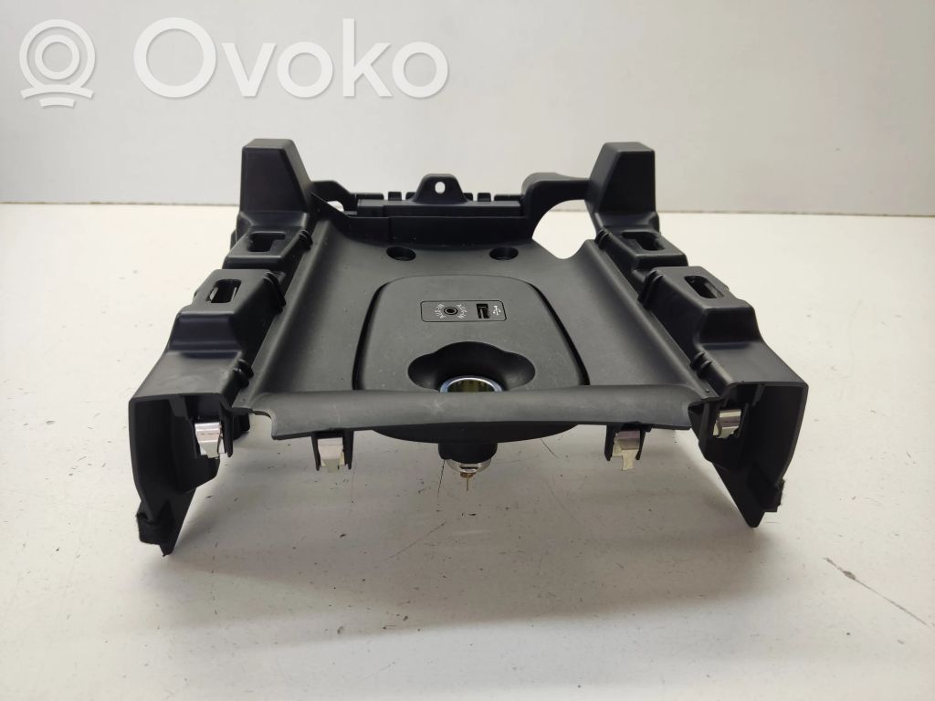 Mini One - Cooper F56 F55 AUX in-socket connector 