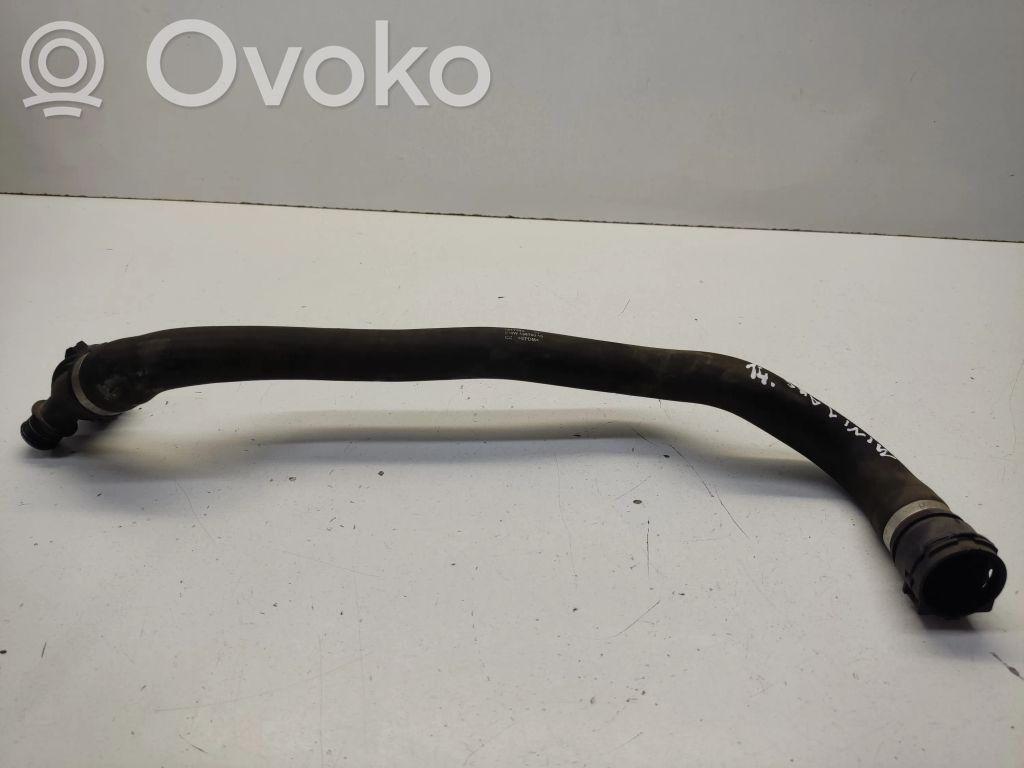 Mini One - Cooper F56 F55 Tubo flessibile del liquido di raffreddamento del motore 