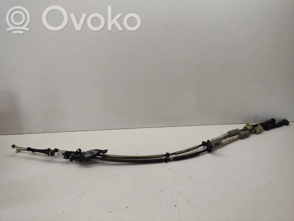 Mini One - Cooper F56 F55 Gear shift cable linkage 