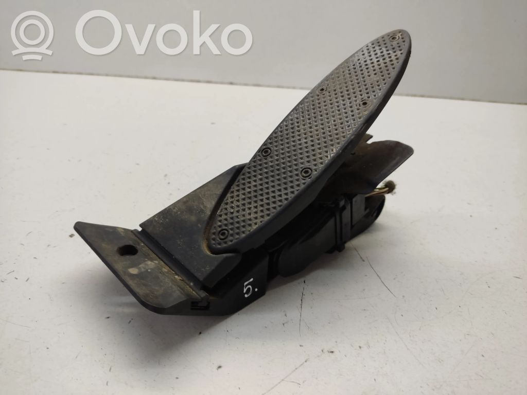 Mini One - Cooper F56 F55 Accelerator throttle pedal 