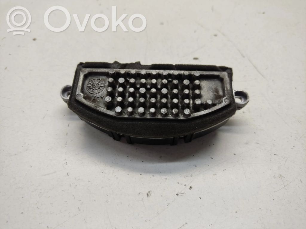 Mini One - Cooper F56 F55 Rezystor / Opornik dmuchawy nawiewu 