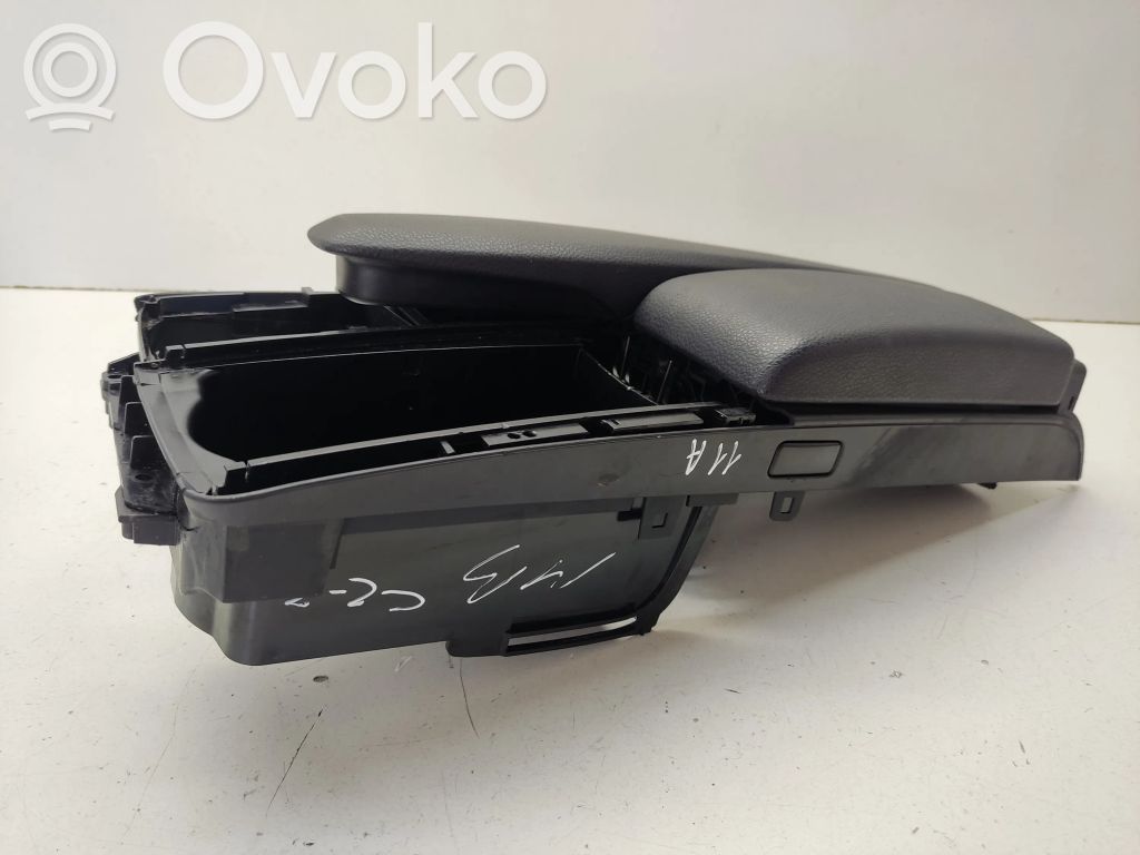 Mercedes-Benz C W204 Podłokietnik tunelu środkowego 
