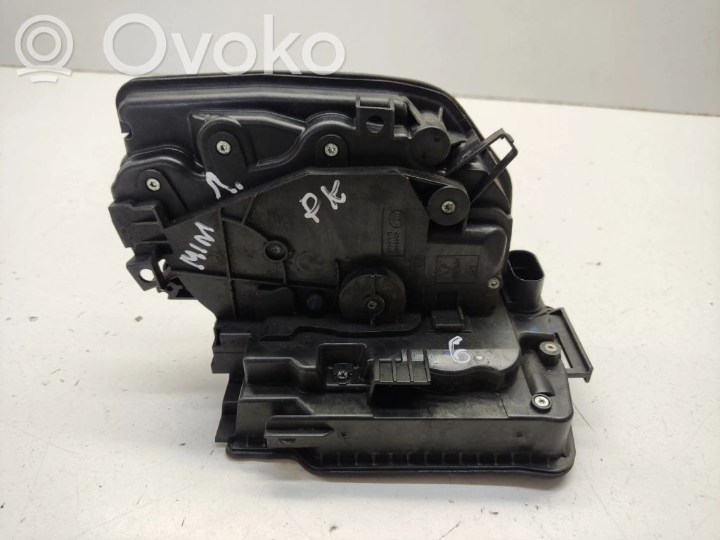 Mini One - Cooper F56 F55 Front door lock 