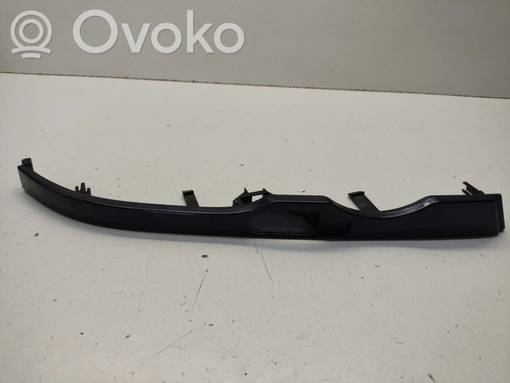 BMW 3 E46 Under headlight/headlamp trim 