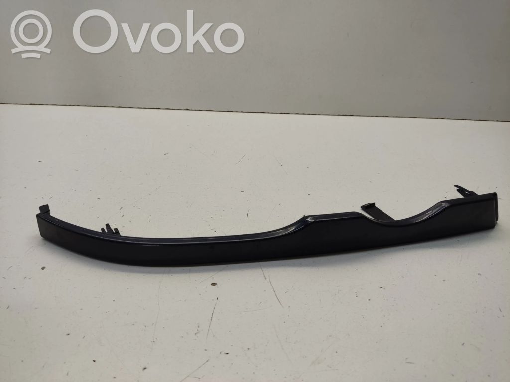 BMW 3 E46 Under headlight/headlamp trim 
