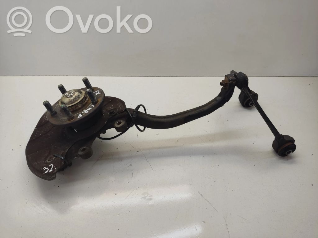Priekinė stebulė   04782705AB