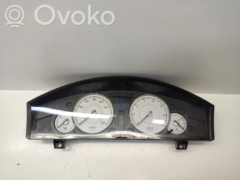 Chrysler 300 - 300C Speedometer (instrument cluster) 
