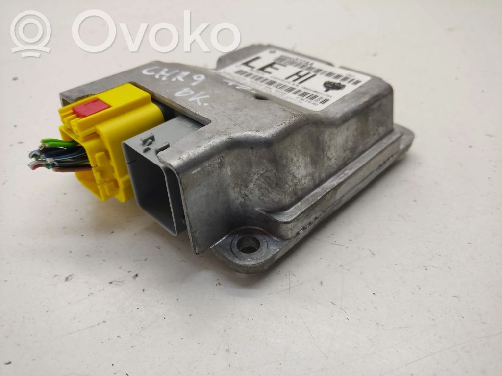 Chrysler 300 - 300C Airbag control unit/module 