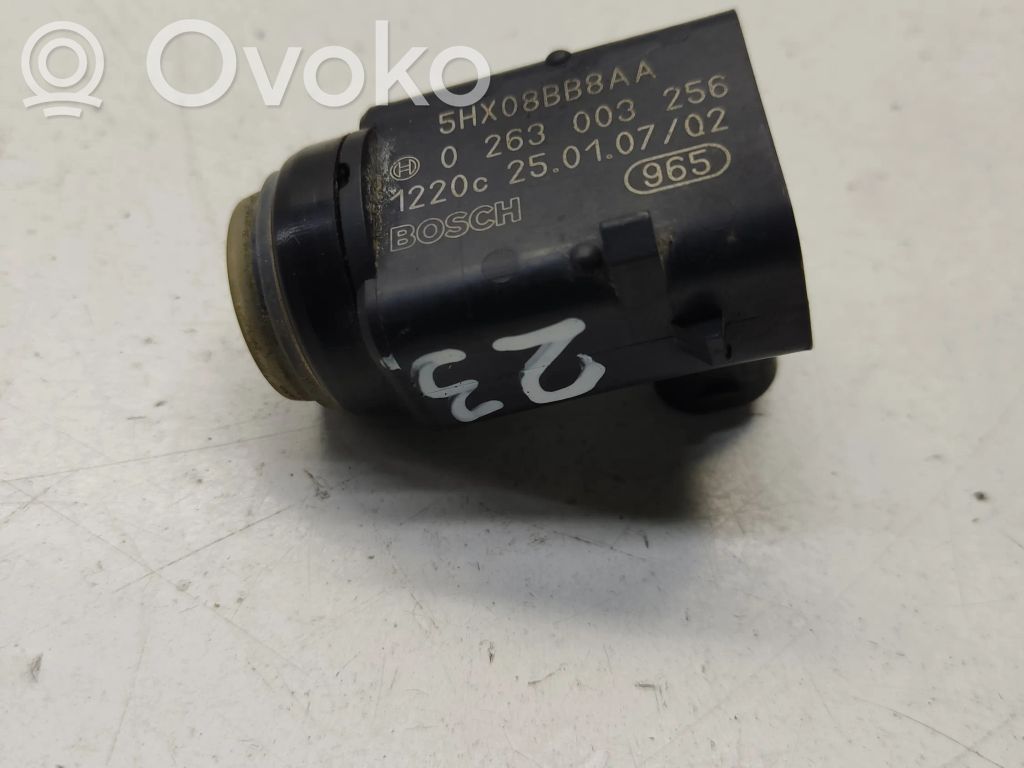 Chrysler 300 - 300C Parking PDC sensor 