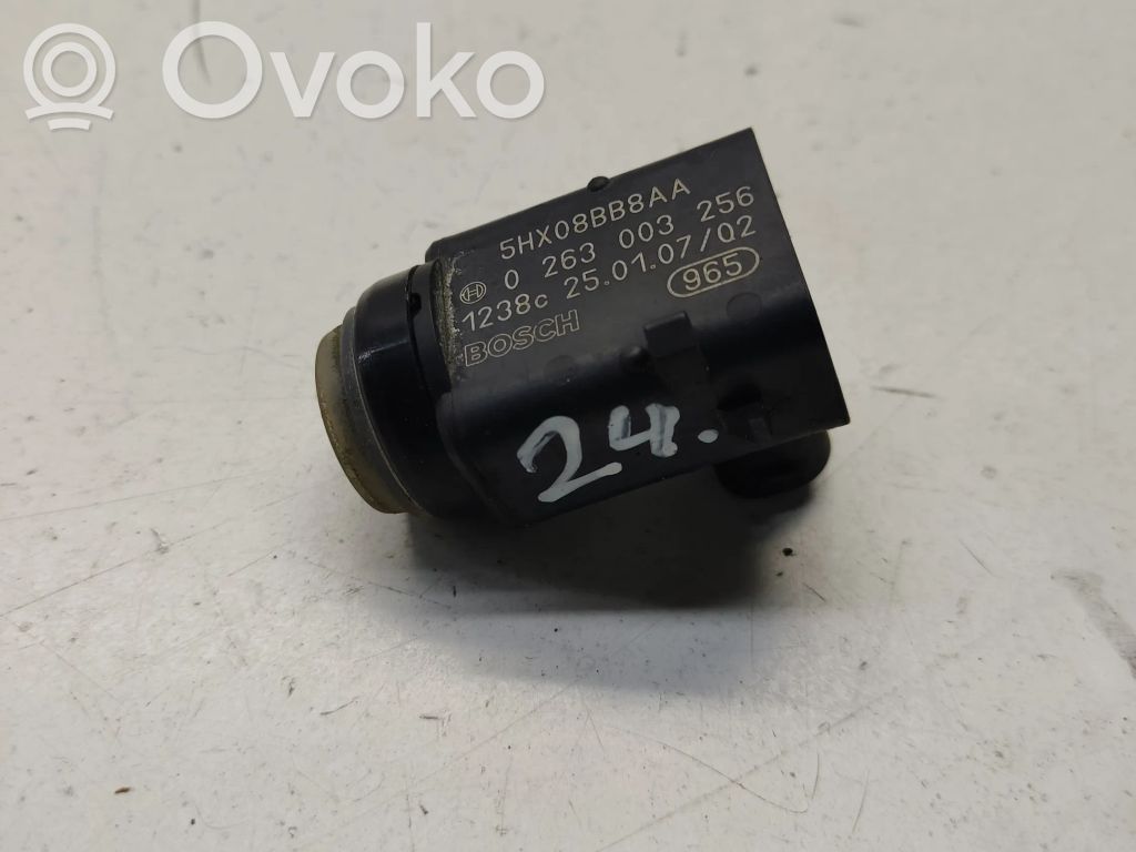 Chrysler 300 - 300C Parksensor PDC 