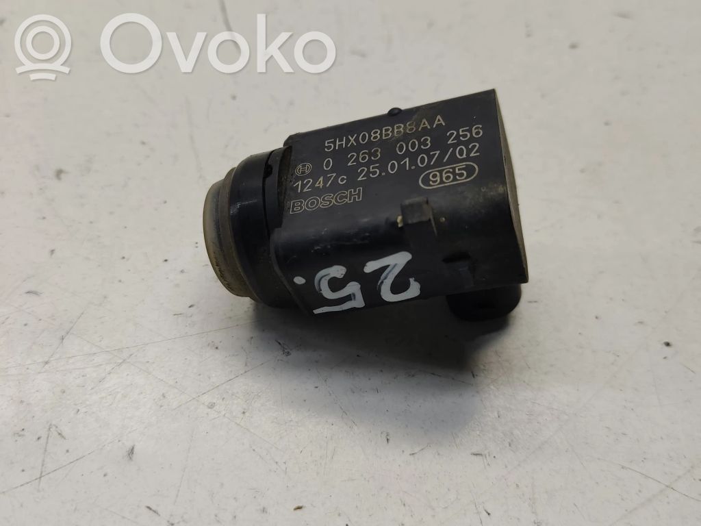 Chrysler 300 - 300C Parking PDC sensor 