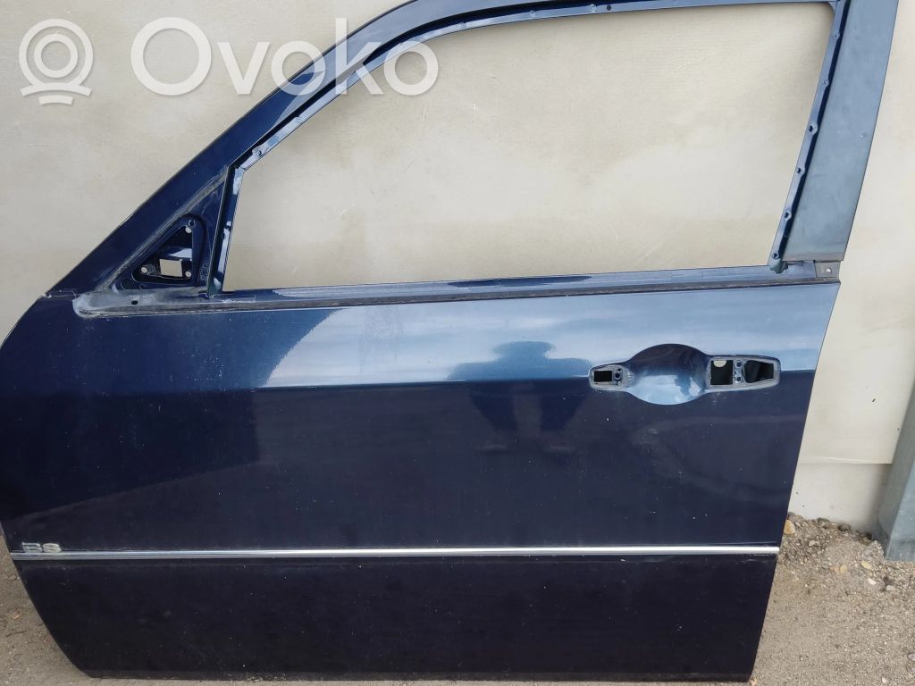 Chrysler 300 - 300C Drzwi przednie 