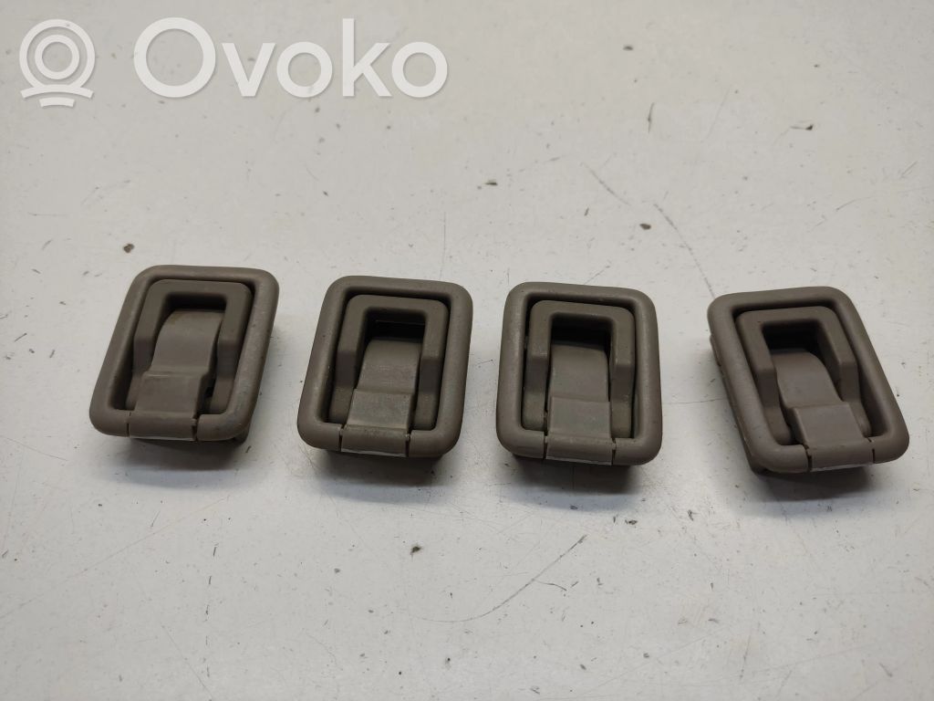 Nissan Murano Z50 Tie down hook / loop 